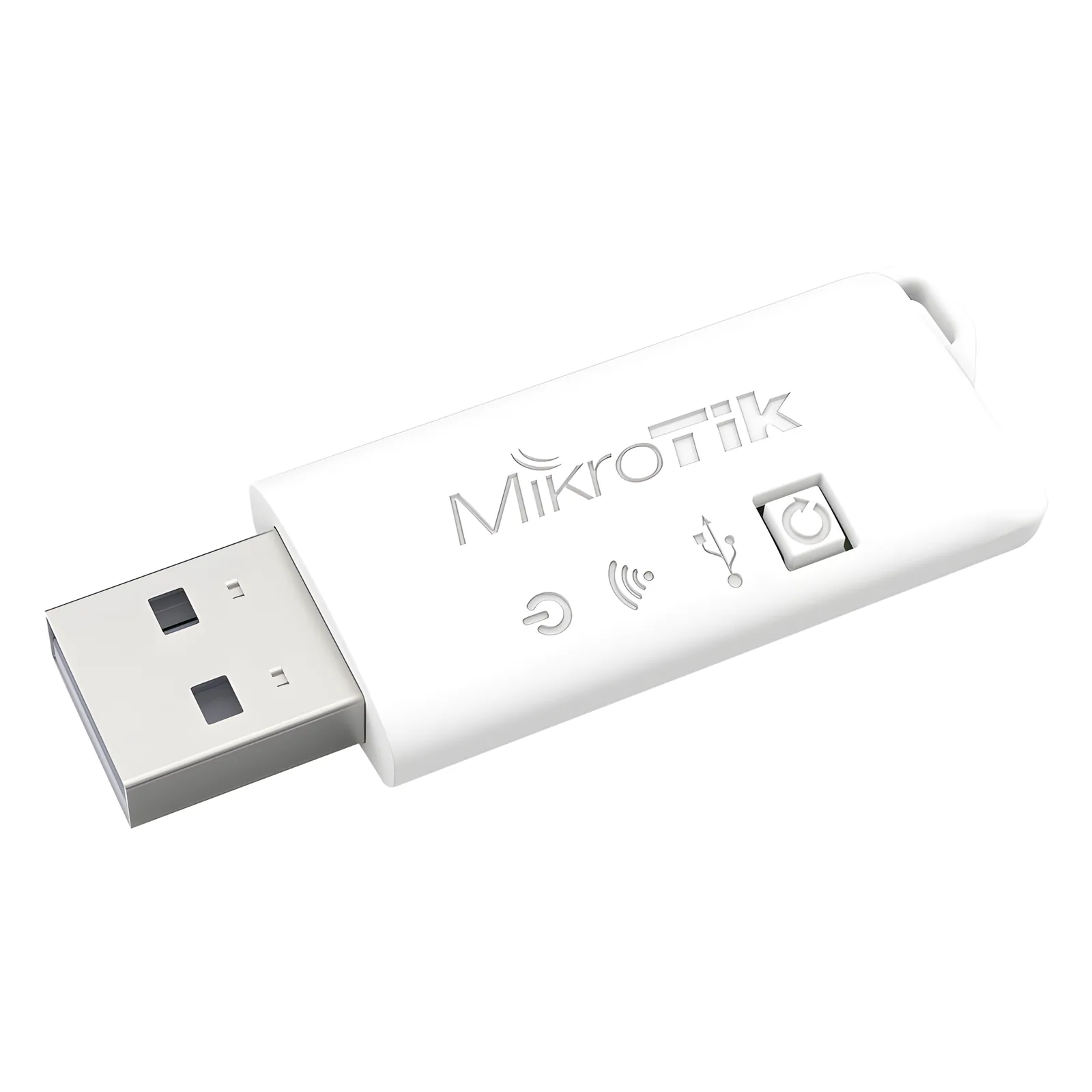 (Woobm) adaptador USB para administrar equipos MikroTik