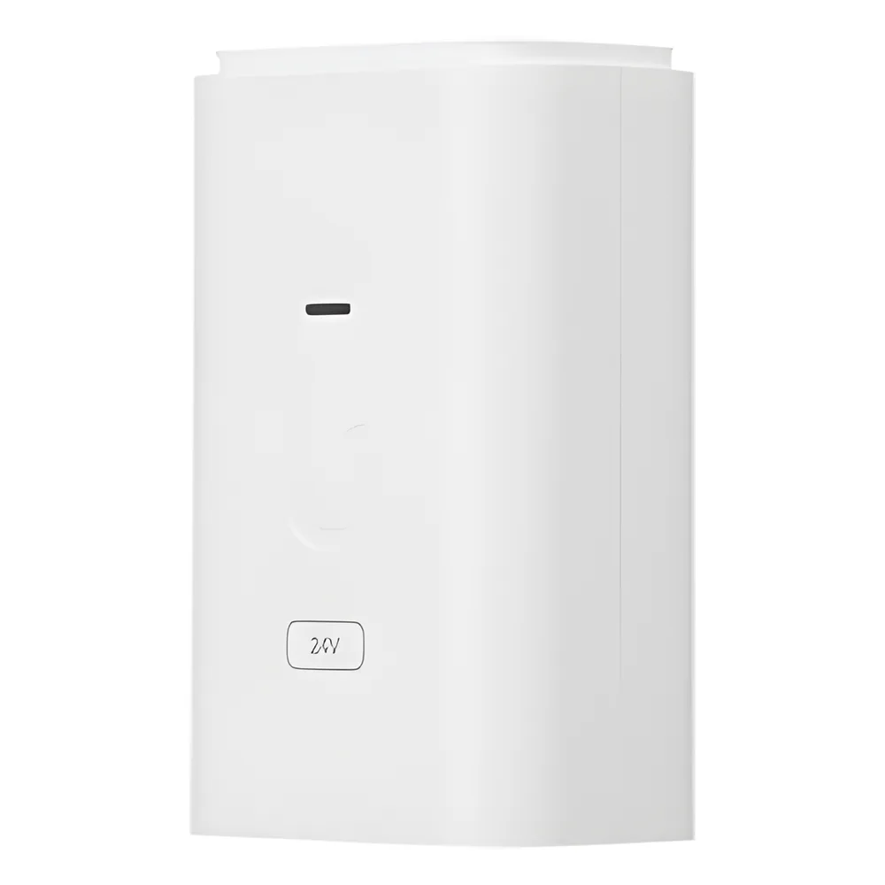 Adaptador PoE Ubiquiti Gigabit de 24 VDC, 0.3 A