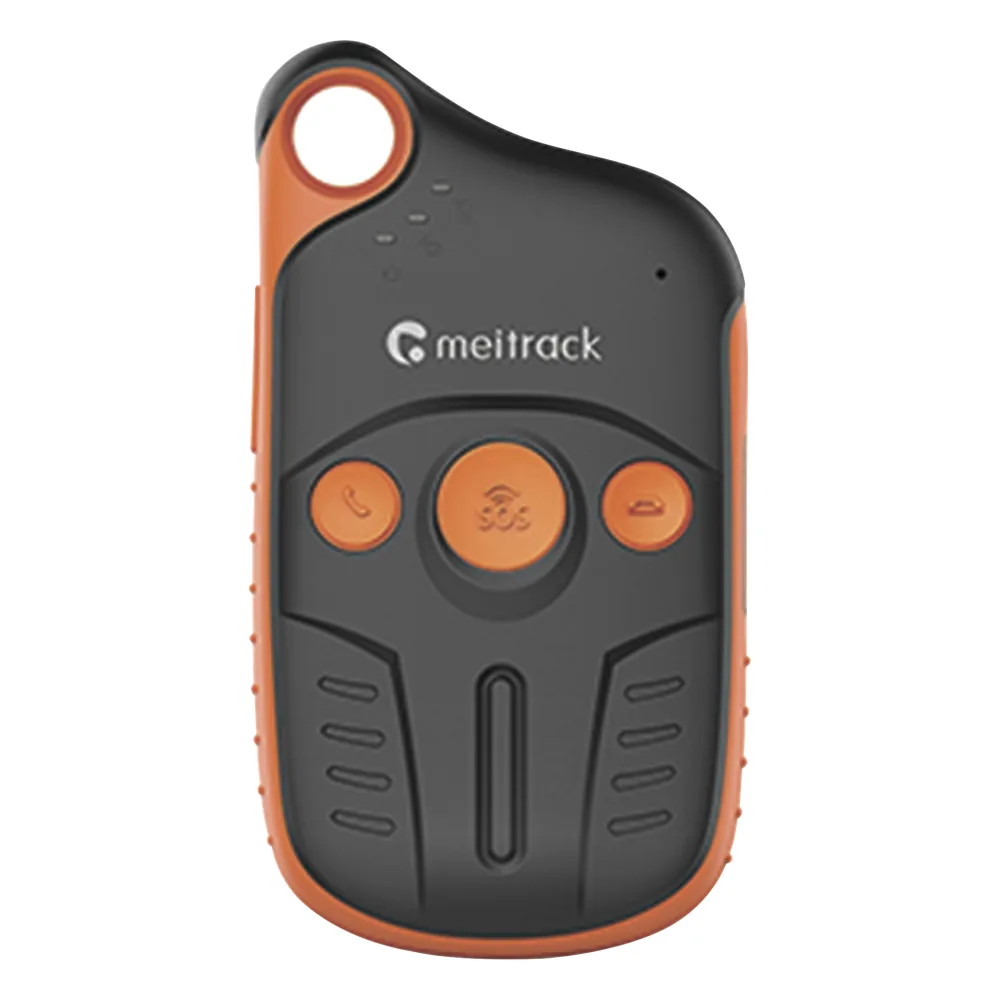 Localizador personal 3G con proteccion IP67