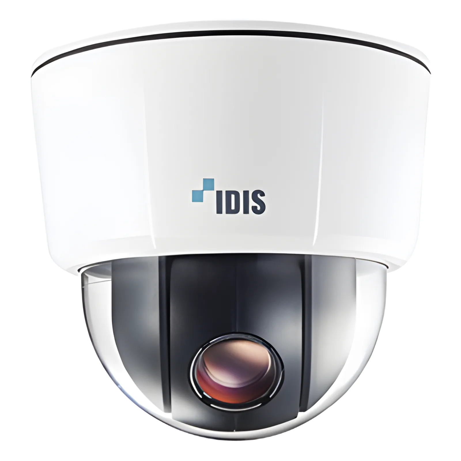 Camara Domo PTZ IP 2MP (1080p)| 30X de Zoom | Dia/Noche ICR | WDR | IK10/IP66 | Calefactor | Audio de Dos Vías | Smart Failover