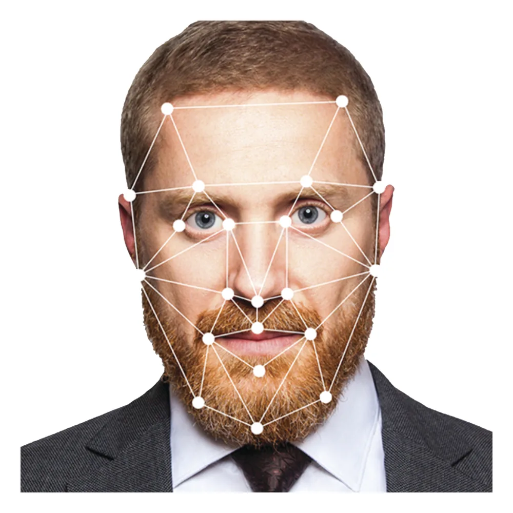 Sistema Digifort Facial PLUS - Licencia para reconocimiento Facial Plus 50 cámeras Adicionales