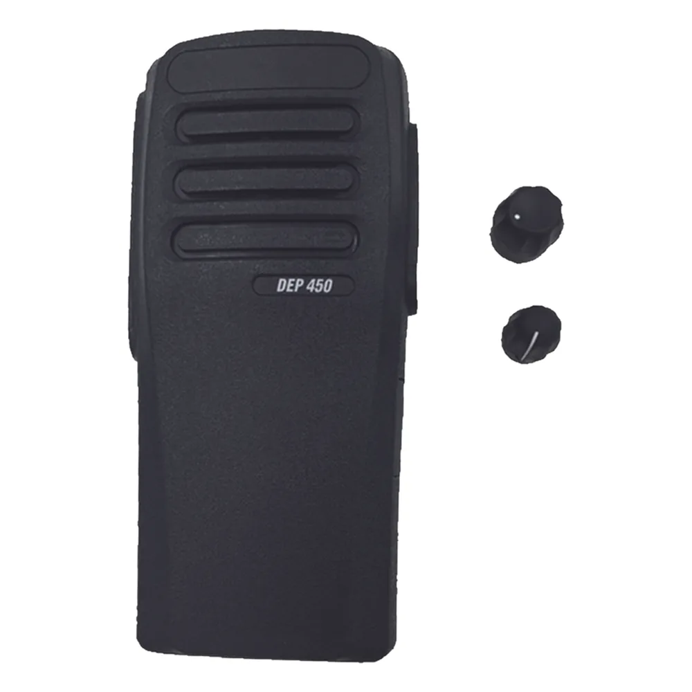 Carcasa de plástico para Radio Motorola DEP450