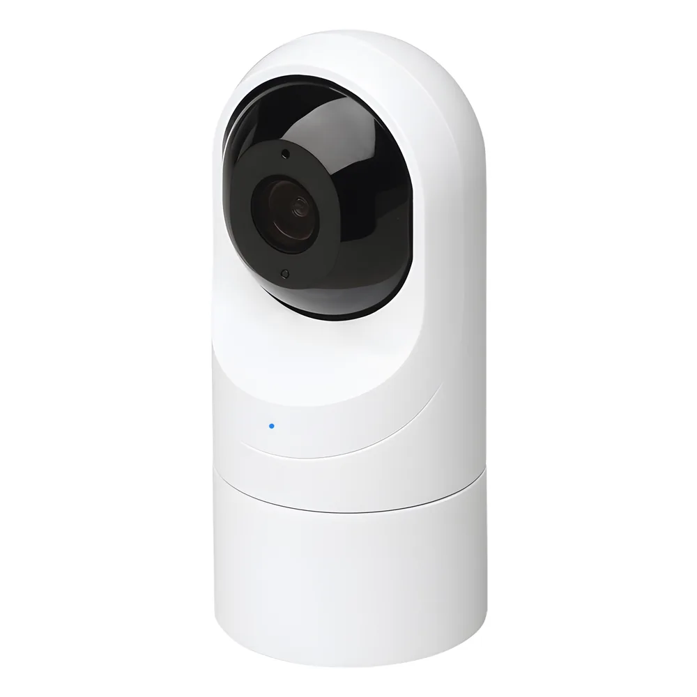 Cámara UniFi G3 FLEX para exterior o interior 2MP con micrófono y vista nocturna, 802.3af, instalación en poste, techo o pared
