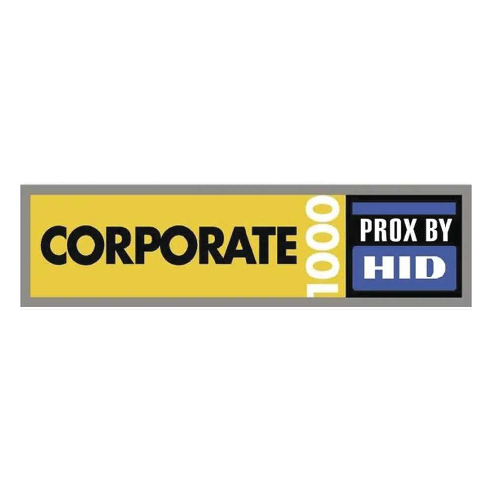 Cargo adicional para formato Corporate 1000