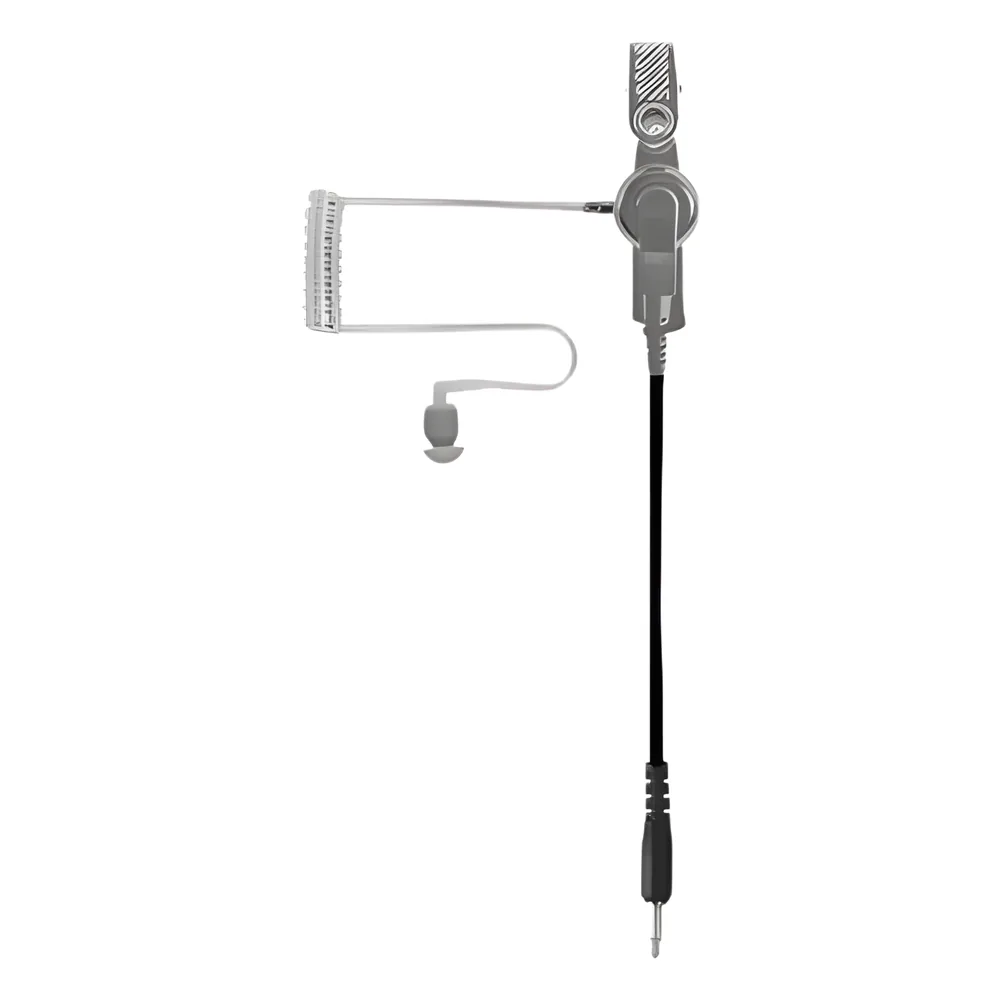 Audifono para microfonos-bocinas serie SPM-100 / 1100 / 2100 / 3100.