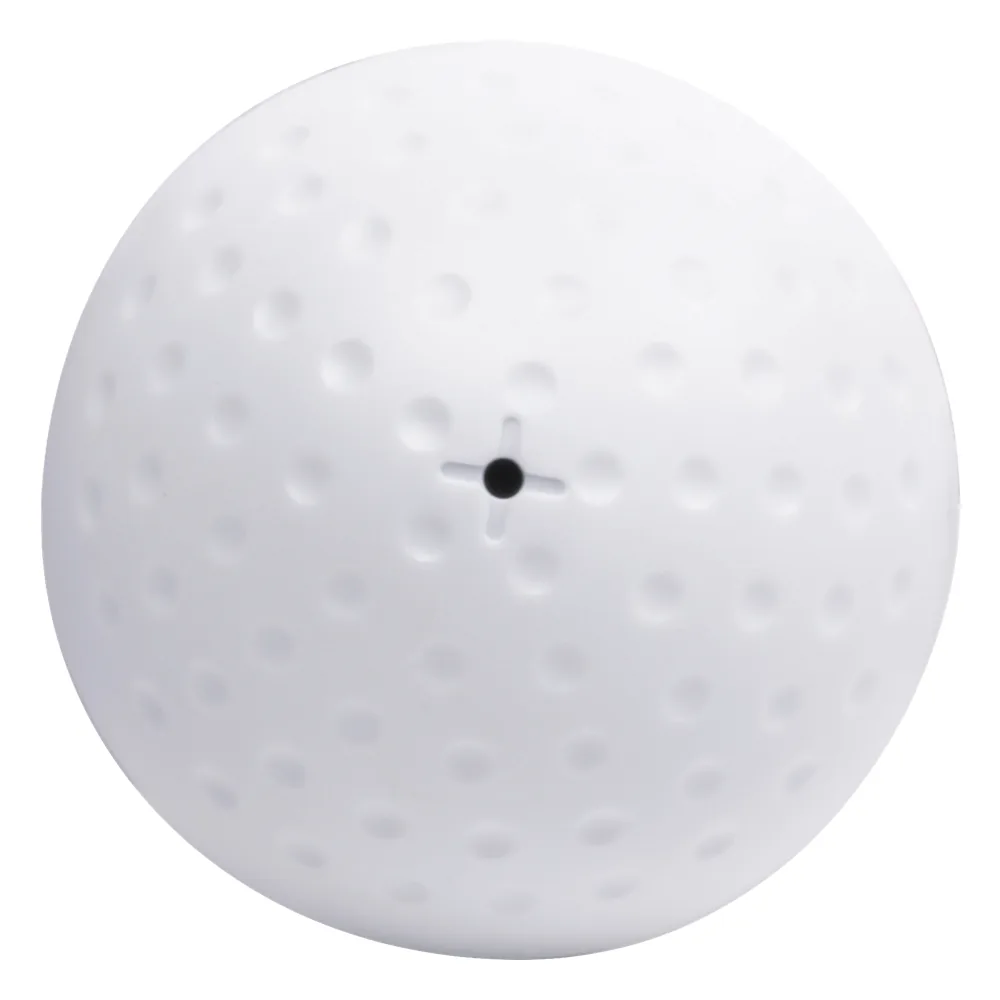 Micrófono omnidireccional, tipo pelota de golf, con distancia de recepción de 10 - 100 m cuadrados