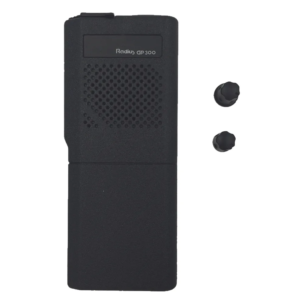 Carcasa de plástico para Radio Motorola GP300