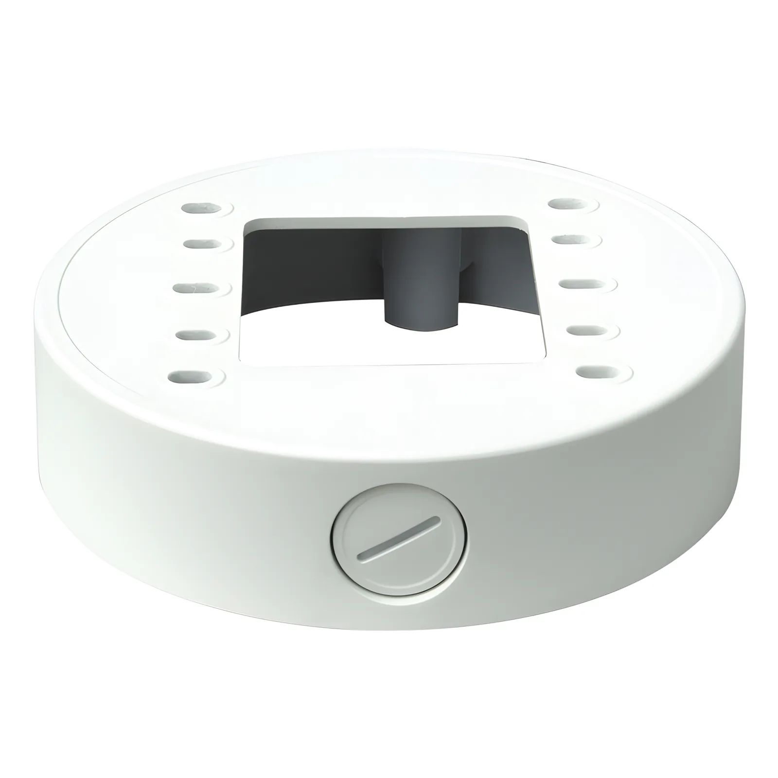 Caja De Conexión Para Domo Antivandálico (PNV-9080R XNV-6080/R/XNV-8080R XNV-6120/R XNV-6085)