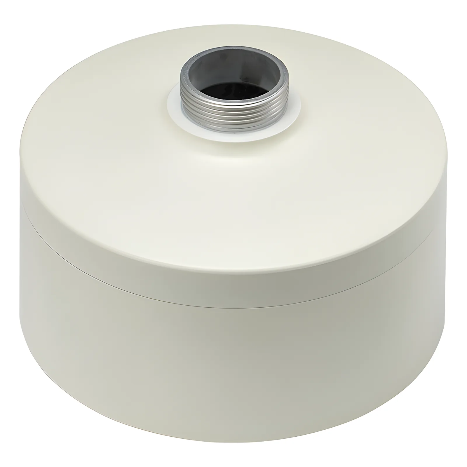 Plato Adaptador para Domo PTZ XNP-6120H compatible con montajes de pared
