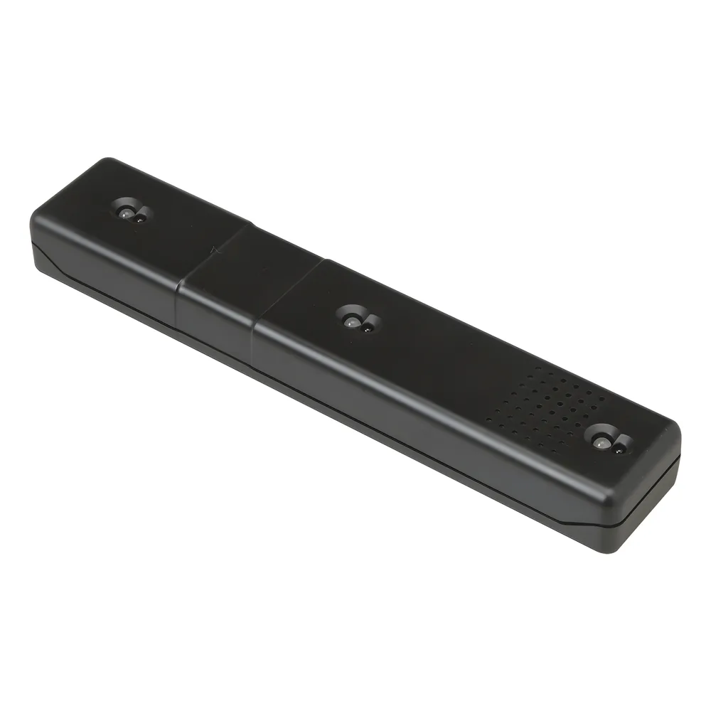 VERIFICADOR LASER PARA LAS SERIES RLS