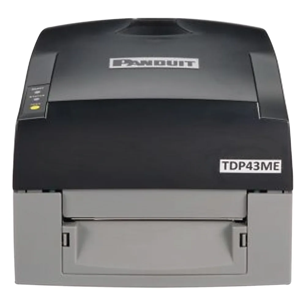 Etiquetadora de Escritorio 300 DPI de Transferencia Térmica