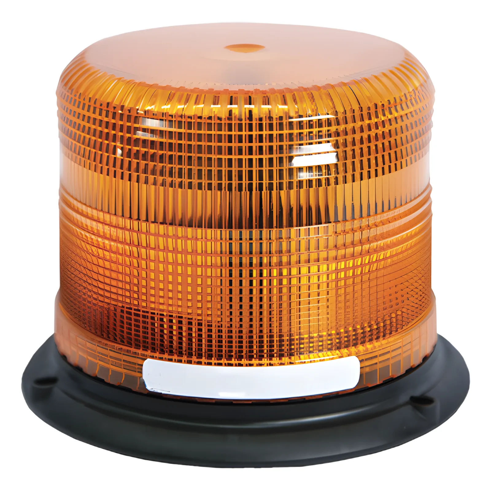 Burbuja Ultra Clase I Brillante Serie X79 color ámbar