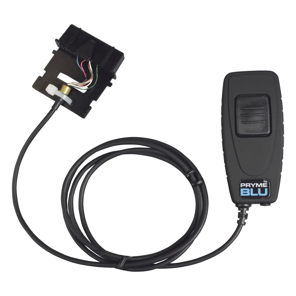 Kit De Adaptador BLUETOOTH Para Radios Móviles Motorola y Mototrbo