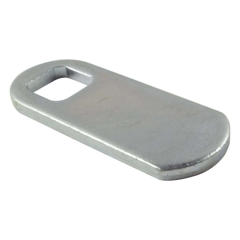 Leva de Refaccion Para Barreras DKS 1601 / Cam 1.1/4(1702-503)