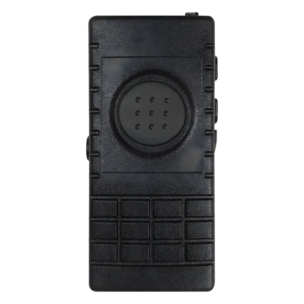 Micrófono BLUETOOTH Serie BTH-300 Con PTT Incluido Para Radios Hytera