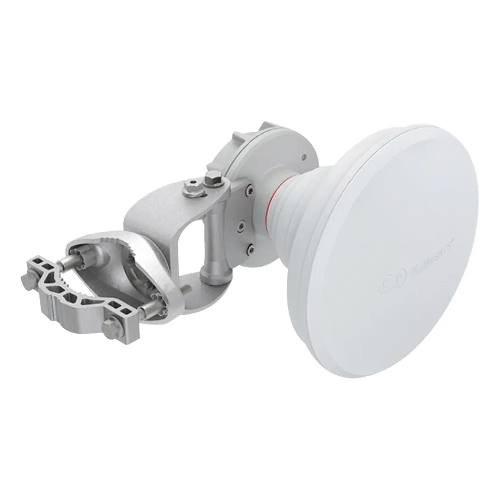 Antena Sectorial Simétrica GEN2 de 60° 5180-6400 MHz, 13.2 dBi con soporte mejorado, listas para TwisPort sin perdida