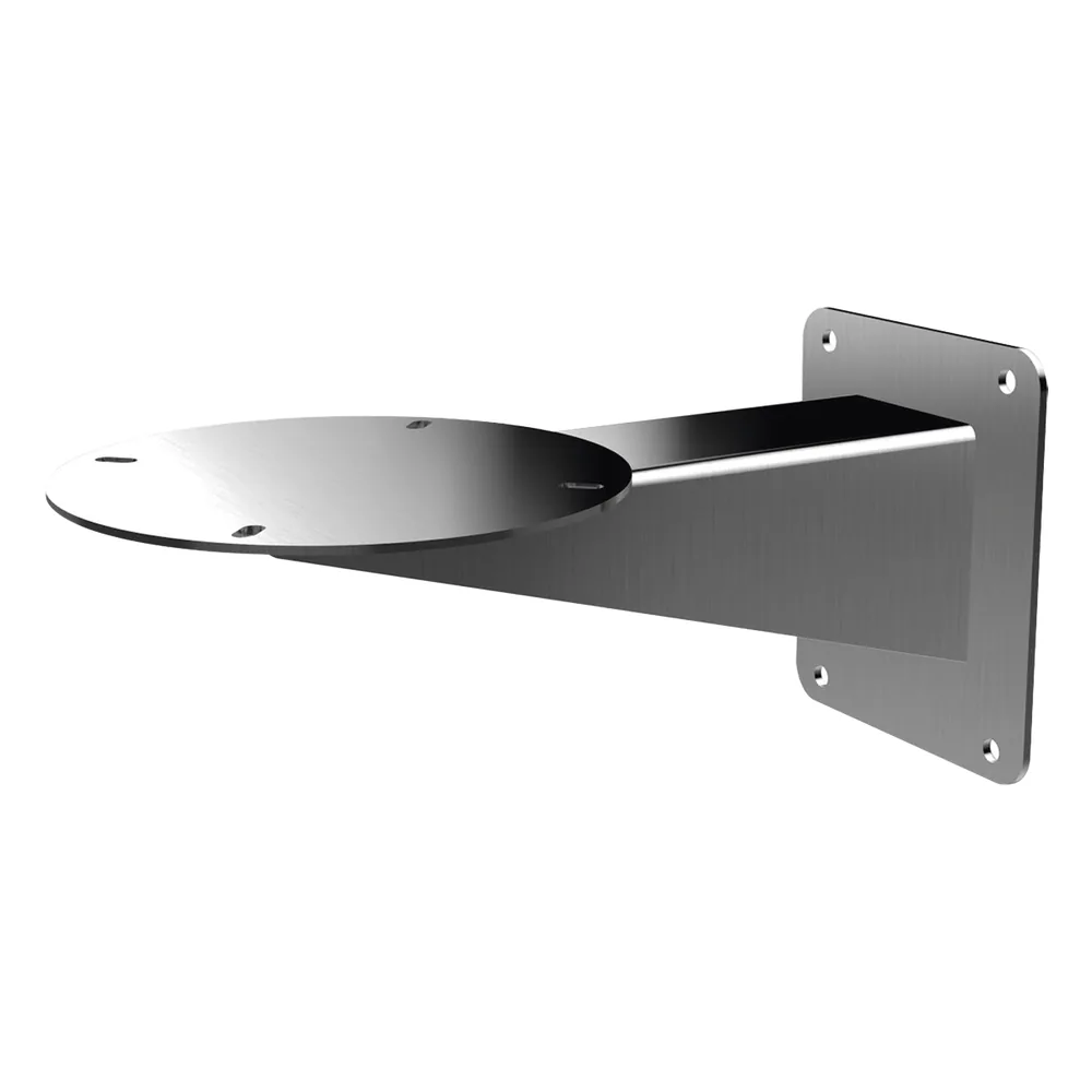 Montaje de Pared Antiexplosion / Anticorrosivo / Compatible con DS-2DY9236I-CWX(W/316L)