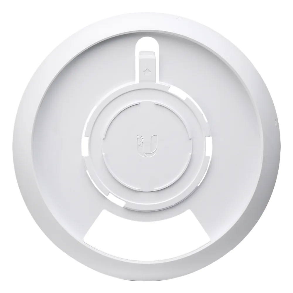 Adaptador de UAP-NANOHD para instalar en montaje de UAP-AC-PRO, paquete de 3 piezas