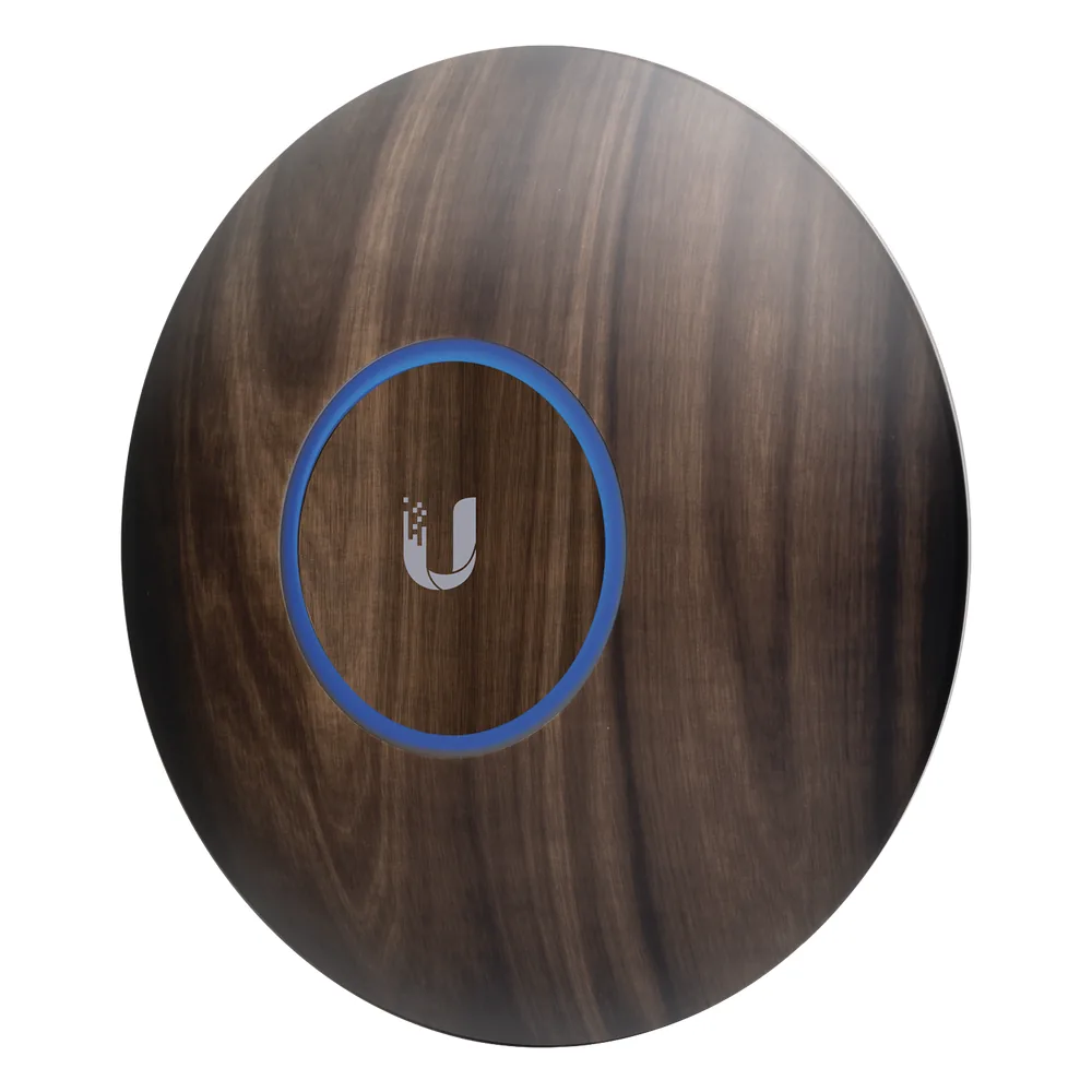 Mascara decorativa diseño Madera para UAP-nanoHD paquete de 3 mascaras