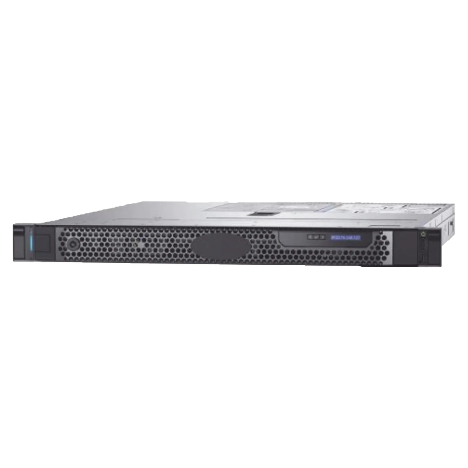HikCentral Professional / Servidor DELL Xeon E2124 / Licencia Base de Videovigilancia / Incluye 64 Canales de Vídeo / Incluye Windows Server 2019