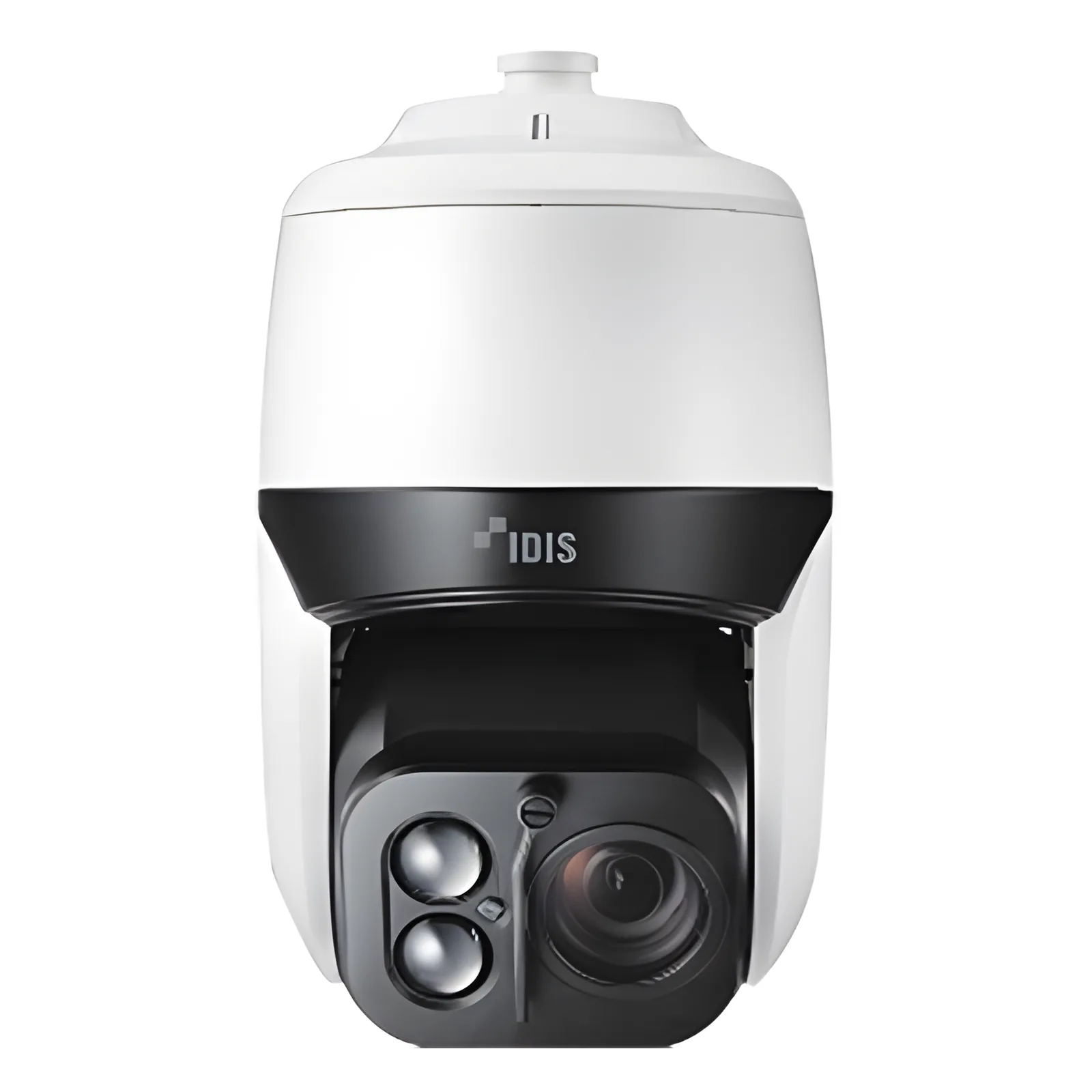 PTZ IP 8MP | Exterior IP66 | IK10 | Audio de Dos Vías | MicroSD Hasta 256GB | Hi-PoE
