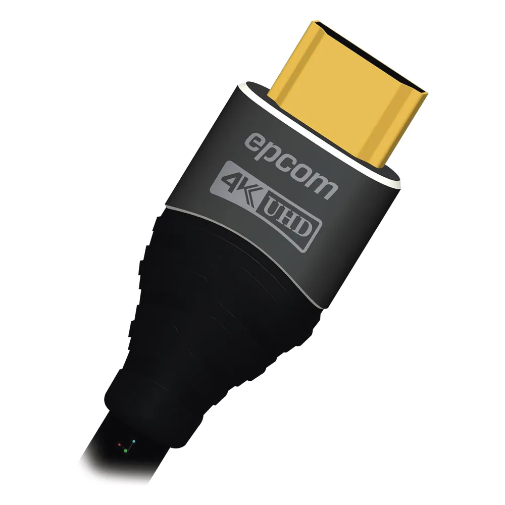Cable HDMI Ultra-Resistente de 20m (65.61 ft) Optimizado para Resolución 4K ULTRA HD
