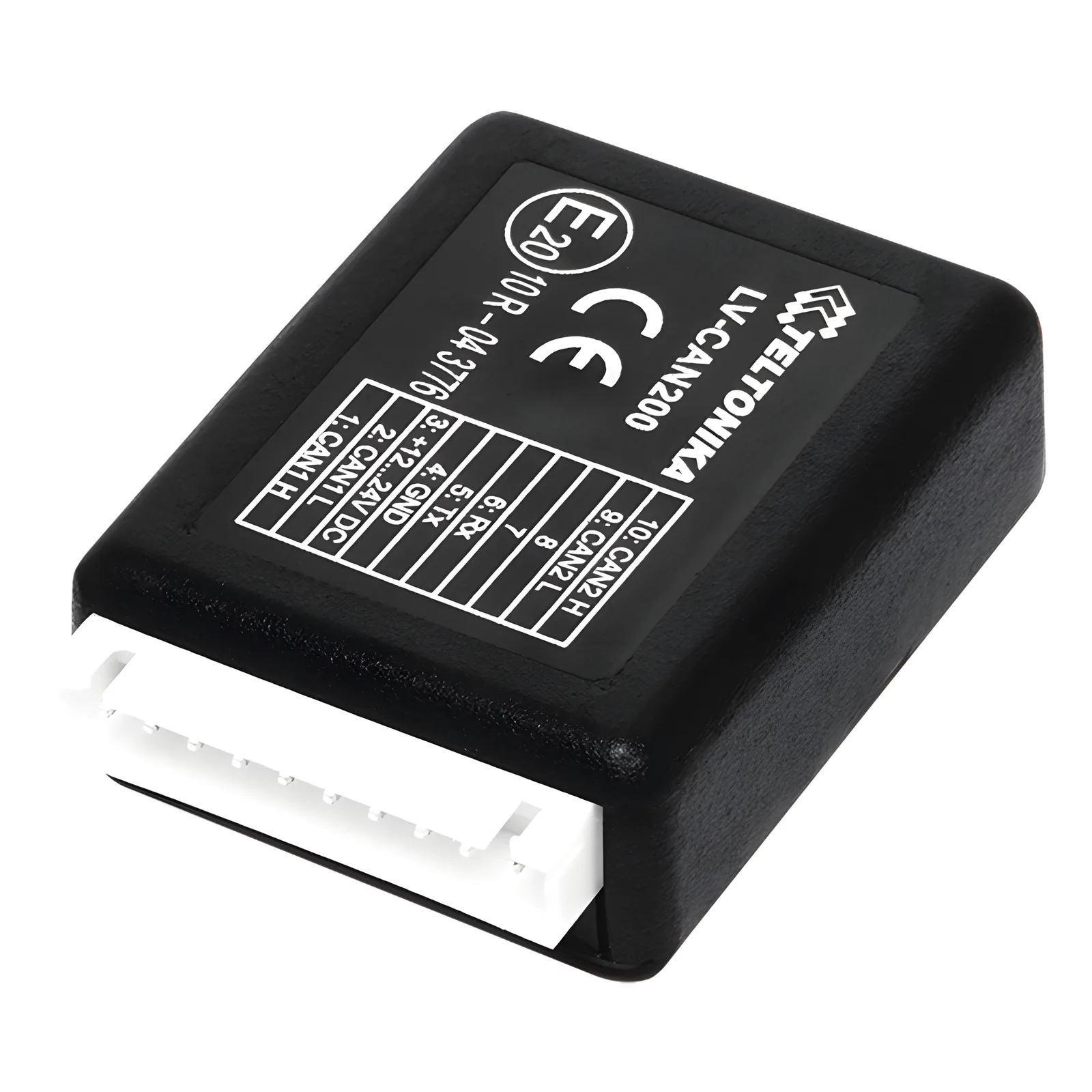 ADAPTADOR CANBUS BASICO PARA MODELO FM3612