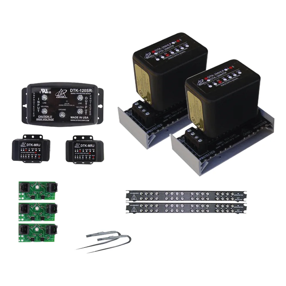 KIT D/EQ. DE LIQUIDACION DIVERSIFIED TECHNOLOGY GROUP
