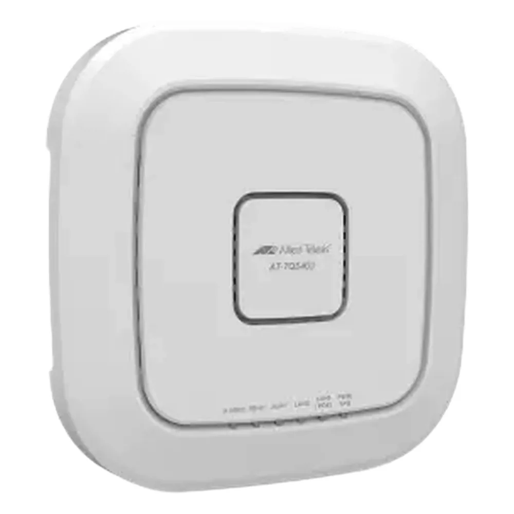 Access Point Empresarial Inteligente con Wave 2, 802.11ac, triple banda, MU-MIMO, antena integrada, hasta 2.133 Gbps