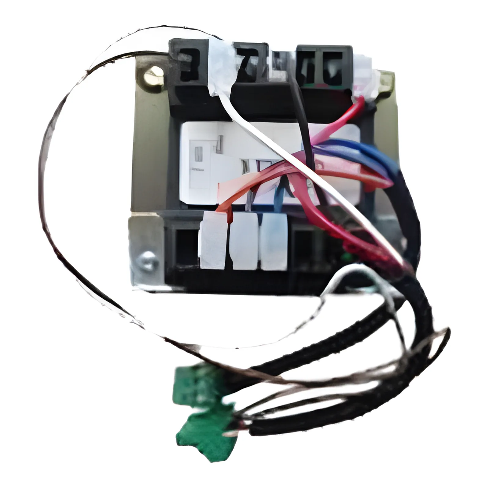 Motor eléctrico de refacción para barrera GARD8