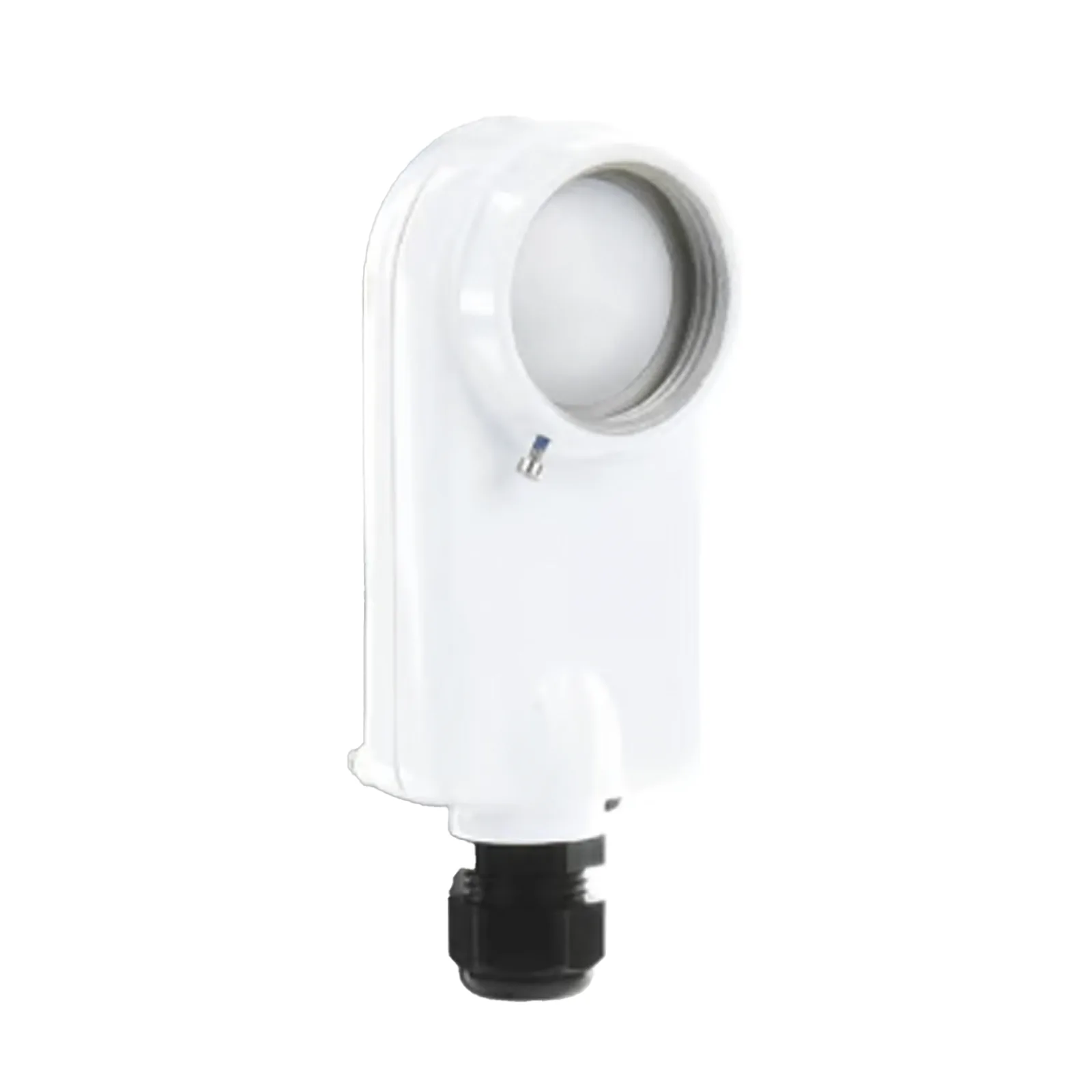 Radio Modular ("Antna integrada de 8dB") hasta 700 Mbps, (4.9 - 6.4 GHz), IP67, Adaptación automática al entorno, Monitoreo a través de la nube.