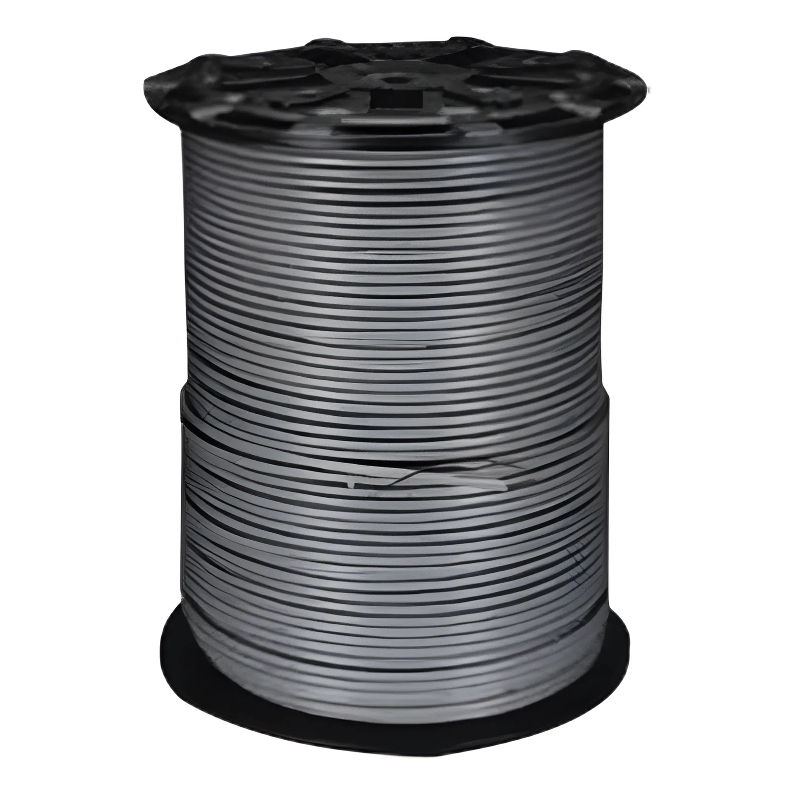 Carrete de 800 metros de fibra sensor con conduit de 1/2"