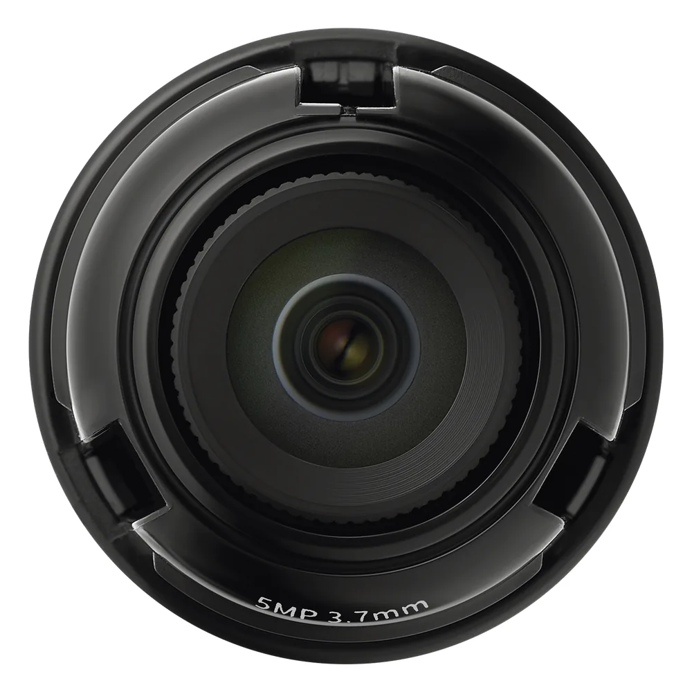 Lente 5 MP de 7 mm para Cámara PNM-9000VQ
