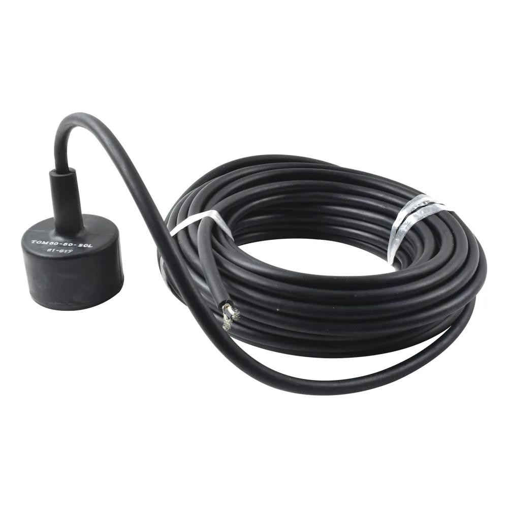 Transductor TGM50 de 200KHZ TDX W / 20M CBL