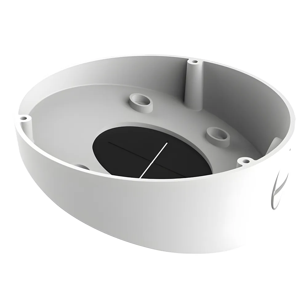 Montaje de Techo Inclinado para Domos TURBOHD 4K / Uso en Exterior / Fabricados en Aluminio