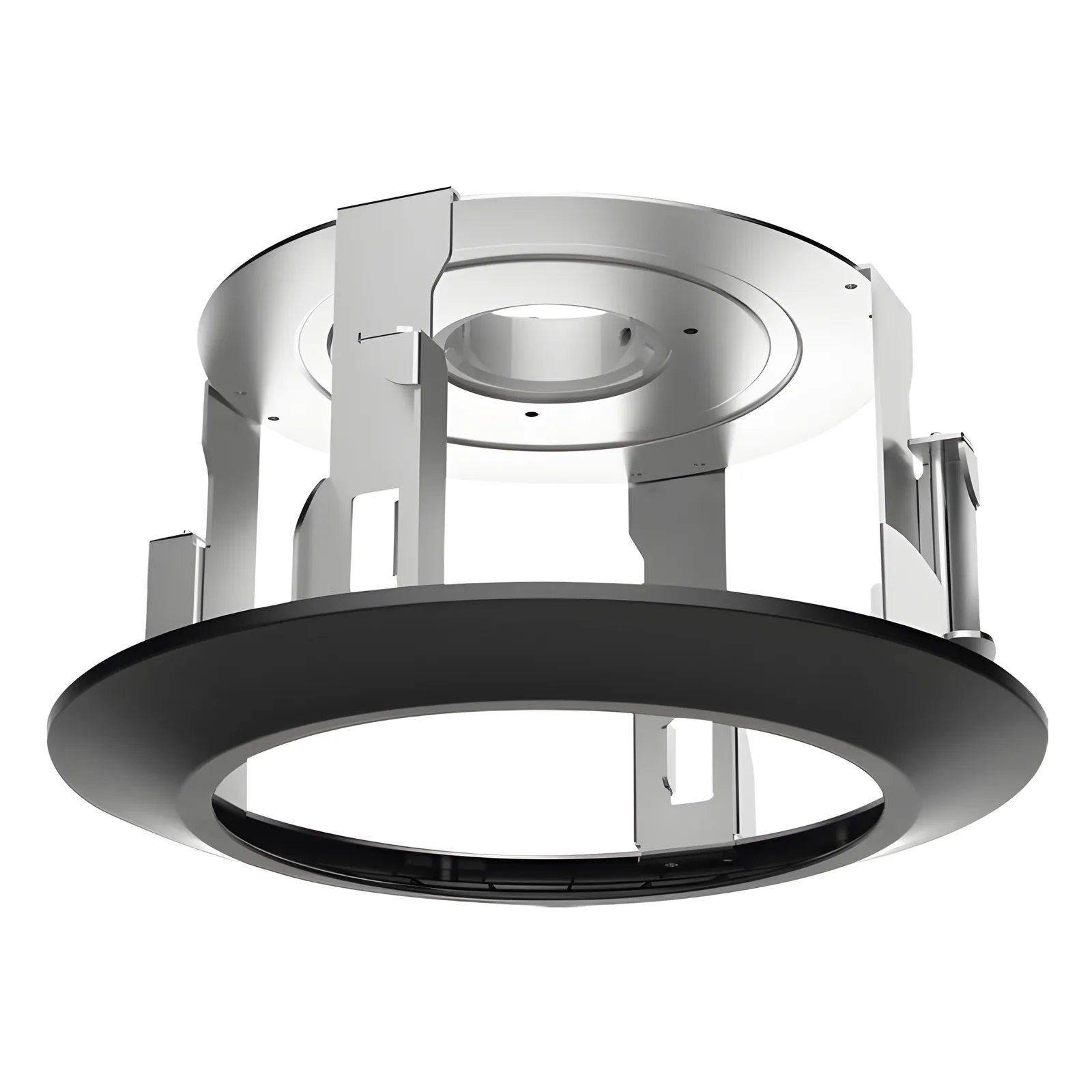 Montaje de Plafon para PTZ con IR / Compatible con todos los PTZ de 4 Pulgadas / epcom y HIKVISION