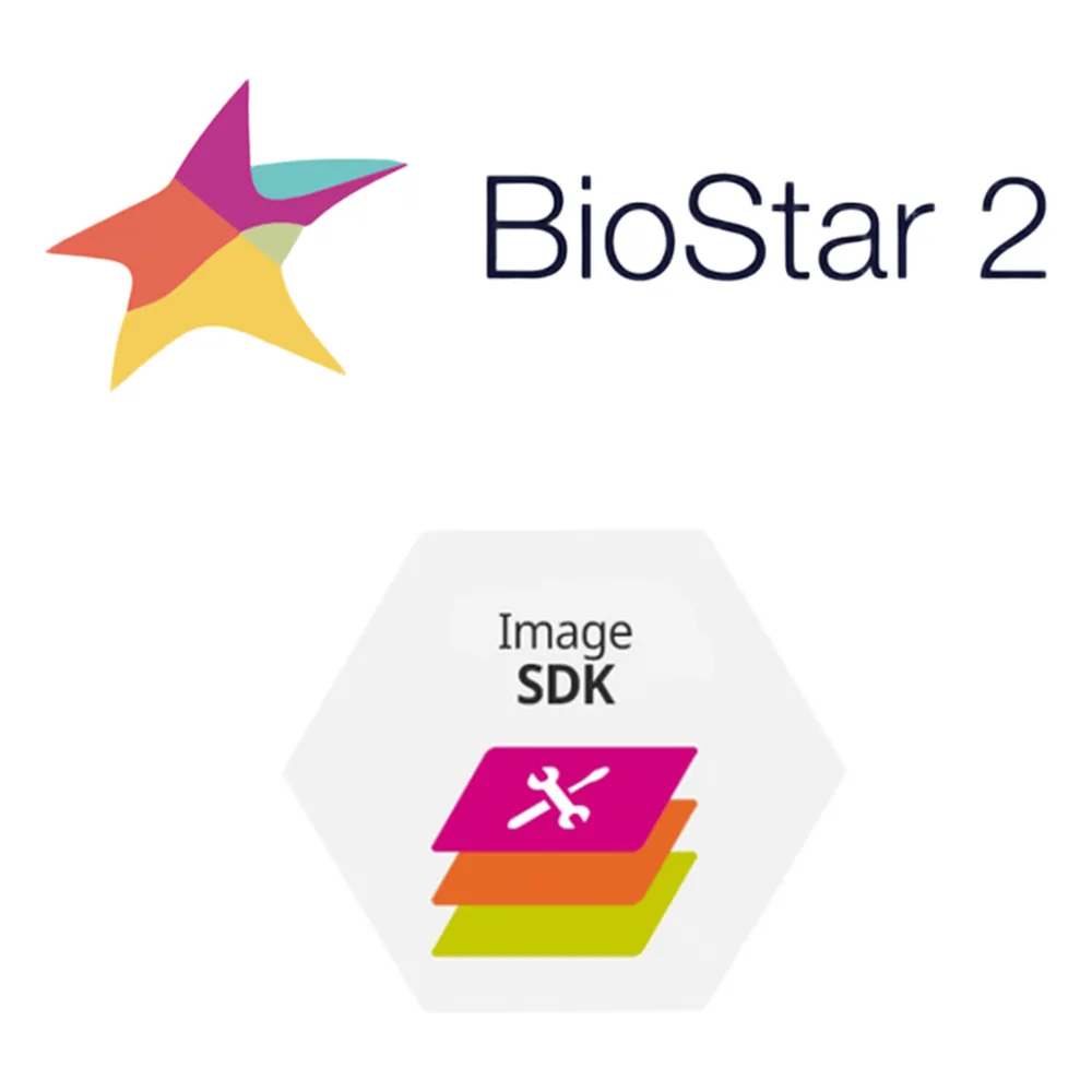 SDK imagen de biostar 2.6