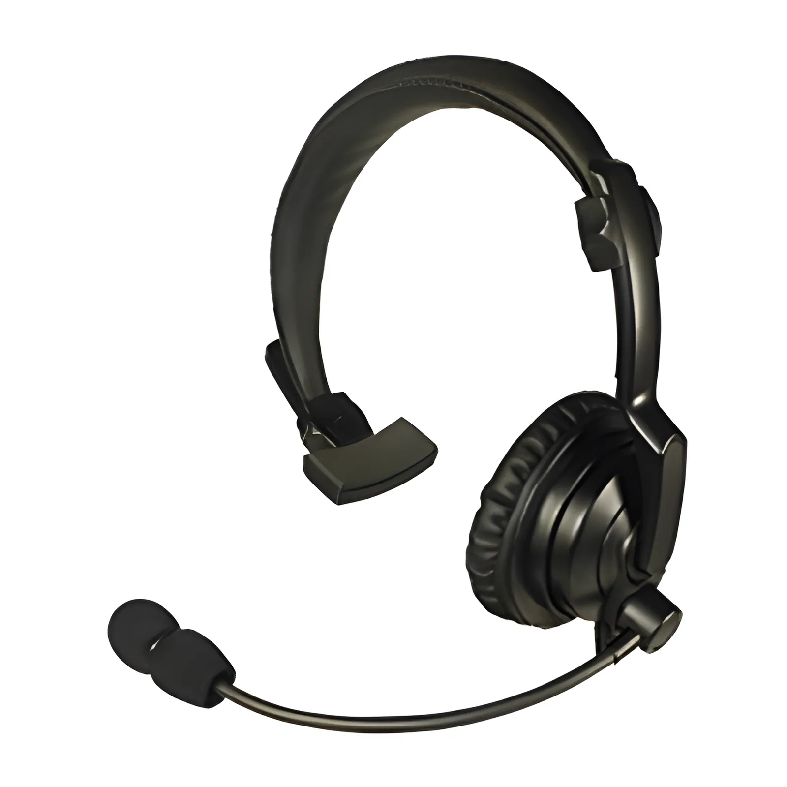Diadema para radios Móviles Motorola serie CM/GM/CDM con cancelación de ruido