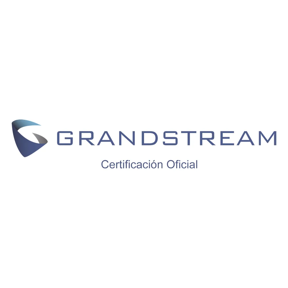 Grandstream Certificación Profesional de la serie GWN (GCP)