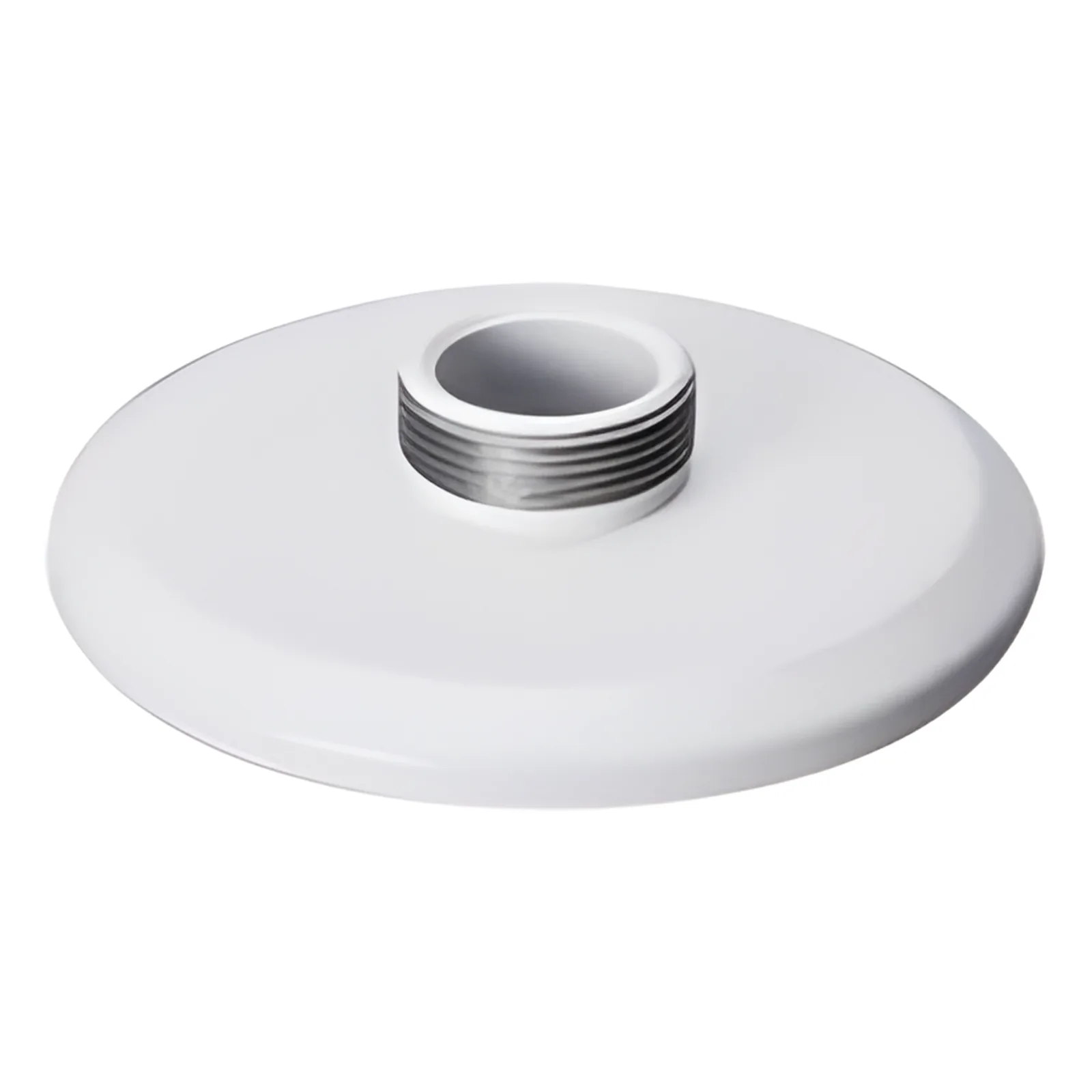 Adaptador de montaje colgante para cámaras fisheye equIP, aluminio fundido, base para pared, esquina o poste