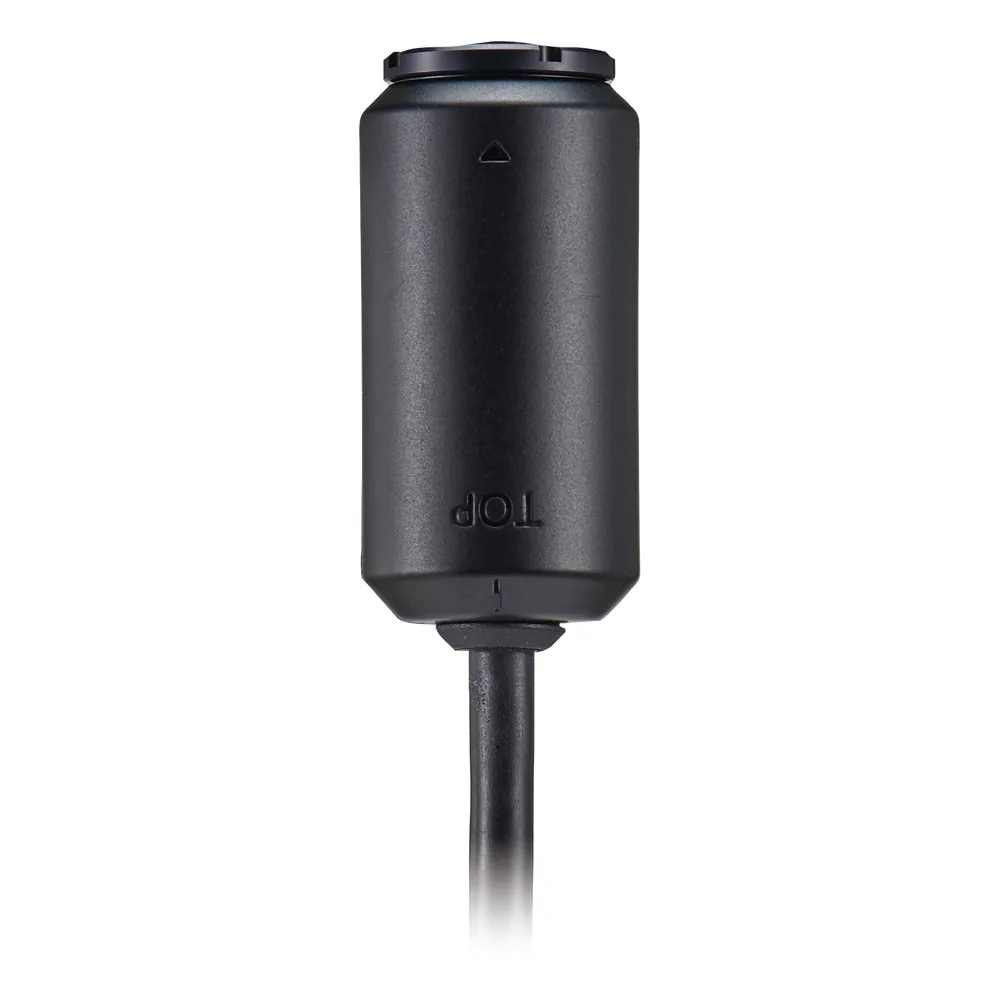 Lente fijo de 2.4mm 2MP para Cámara XNB-6001 para instalación frontal