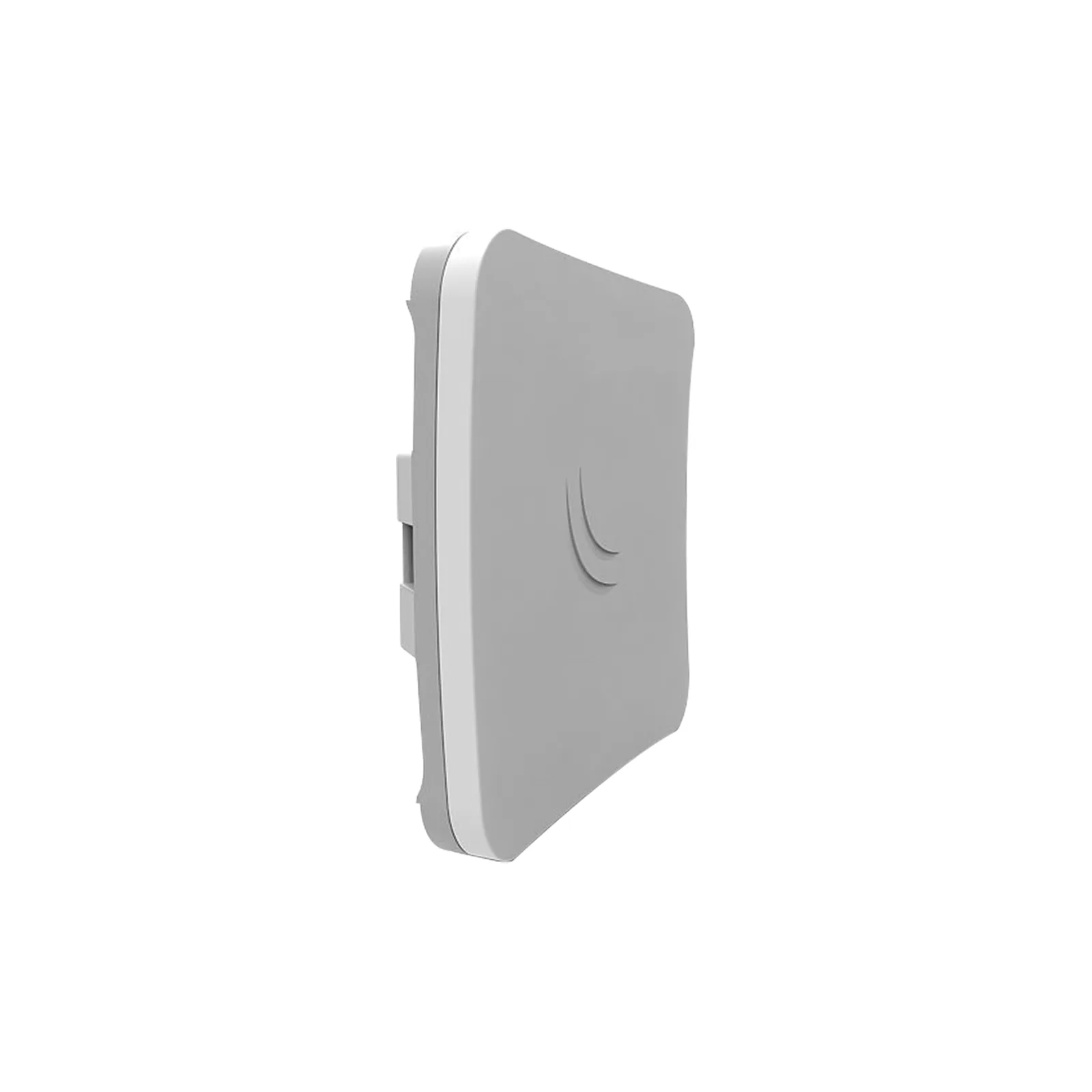 (SXTsq 5 ac) Cliente y PtP en 5GHZ 802.11 a/n/ac con antena de 16 dBi de 23°, Hasta 316 mW de Potencia