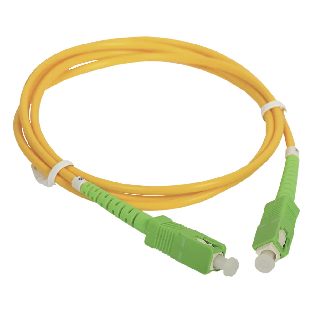 PATCH CORD SC/APC DE 2 METROS