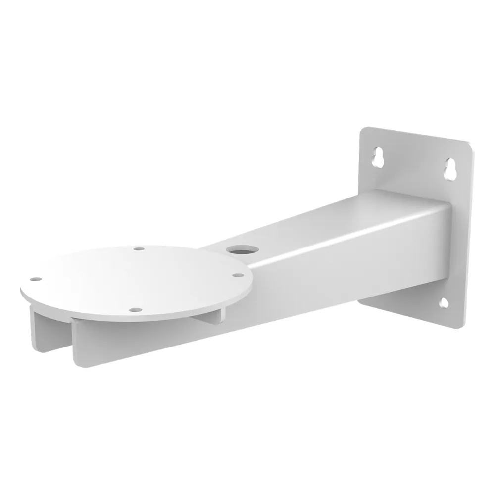 Montaje de Pared para Cámara Punta de Poste