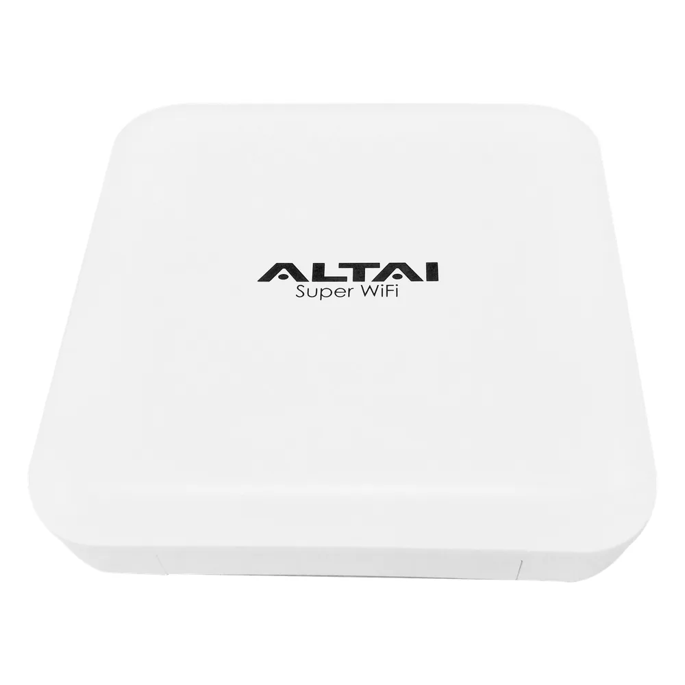 Access Point Profesional Interior Wave 2-MU-MIMO 2X2/ Doble Banda/ 1267 Mbps, hasta 256 dispositivos larga distancia