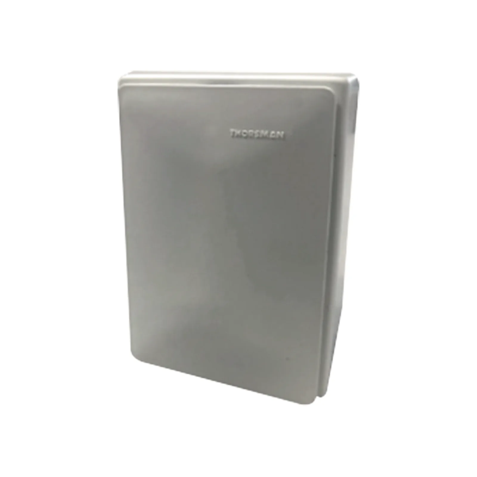 Kit de Caja TMKS1 con THAPA Ciega Incluida Color Blanco (7902-02002)