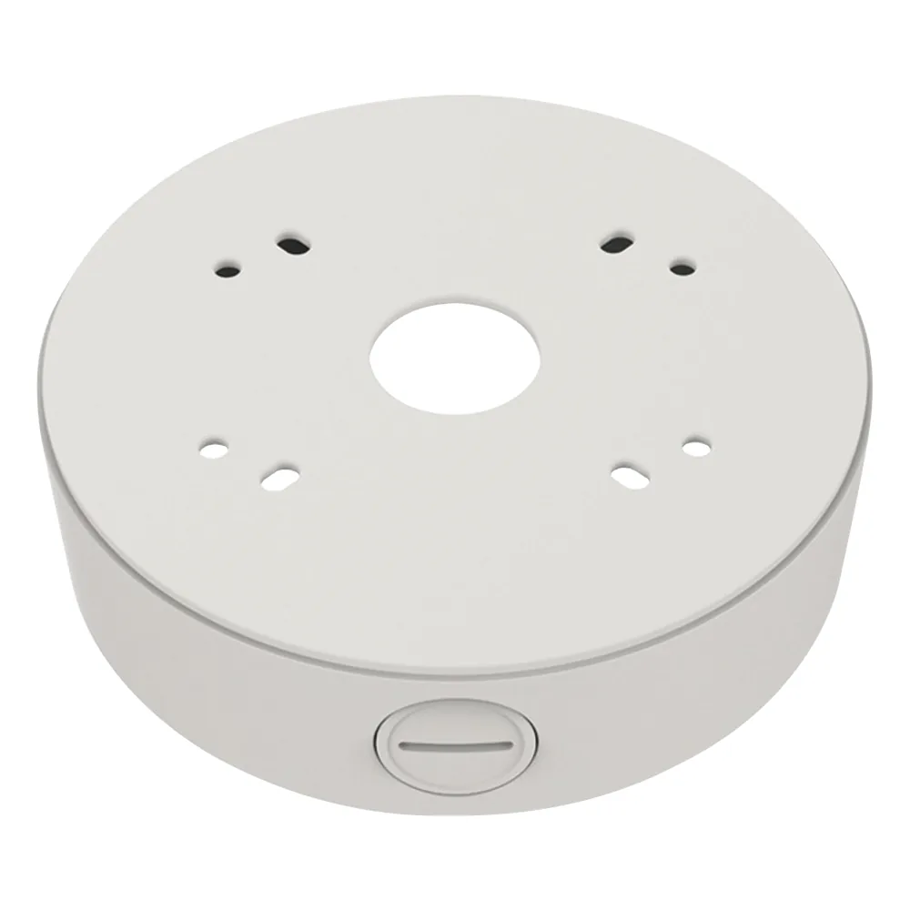 Caja de conexión para Fisheye Wisenet XNF / PNF / SNF