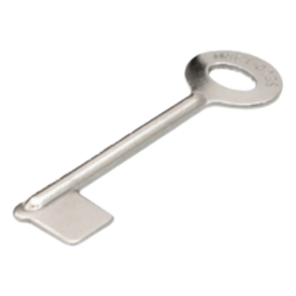 Llave para estación de emergencia SS078