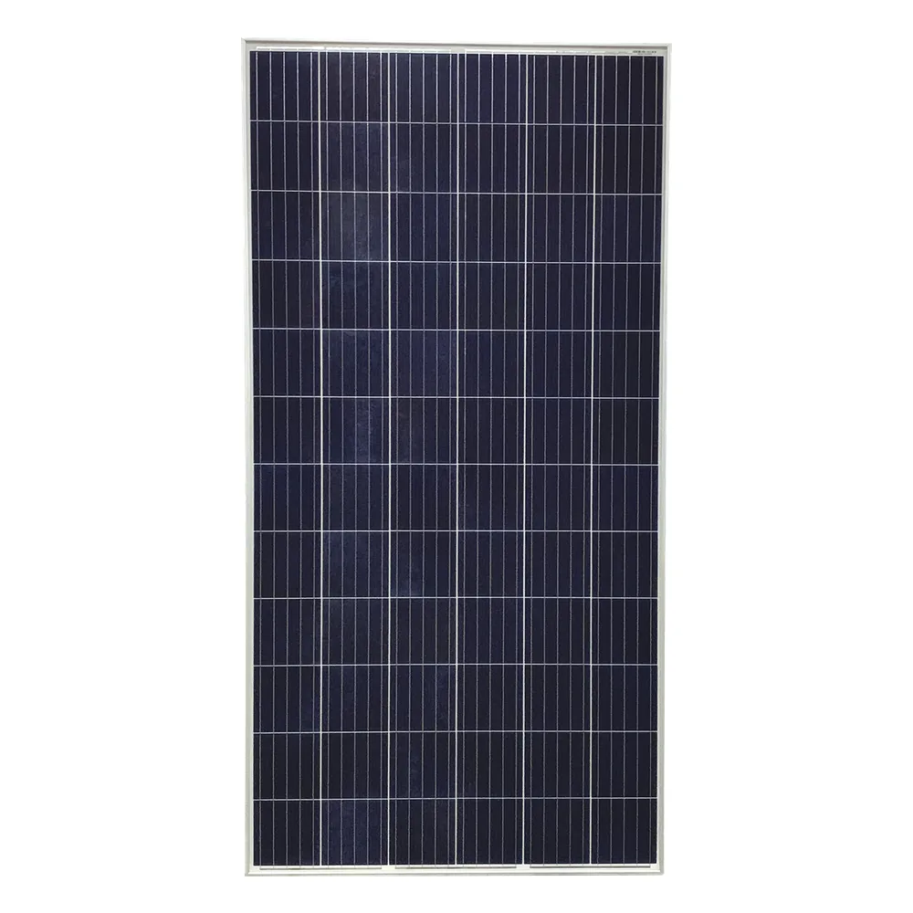 Modulo Solar EPCOM, 330W, 24 Vcc , Policristalino, 72 Celdas grado A