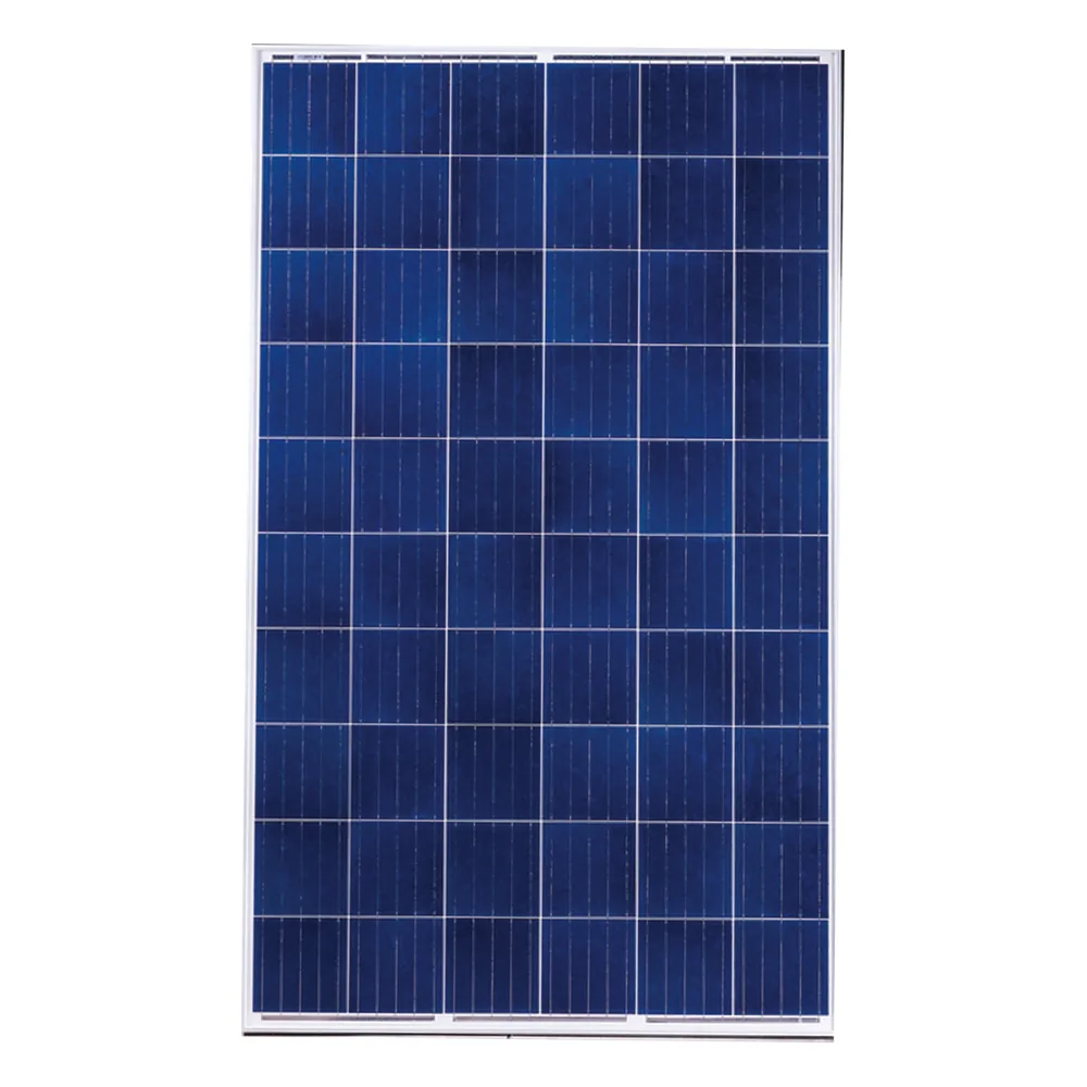 Módulo Fotovoltaico policristalino 330 W 24 Vcc, 72 Celdas Especial Para Sistemas de Energía Distribuida